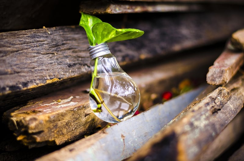 Creative upcycling ideas