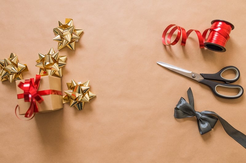 Handmade gift inspirations